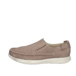 MOCASSINO UOMO 62201 TAUPE