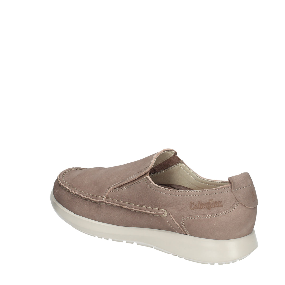 MOCASSINO UOMO 62201 TAUPE