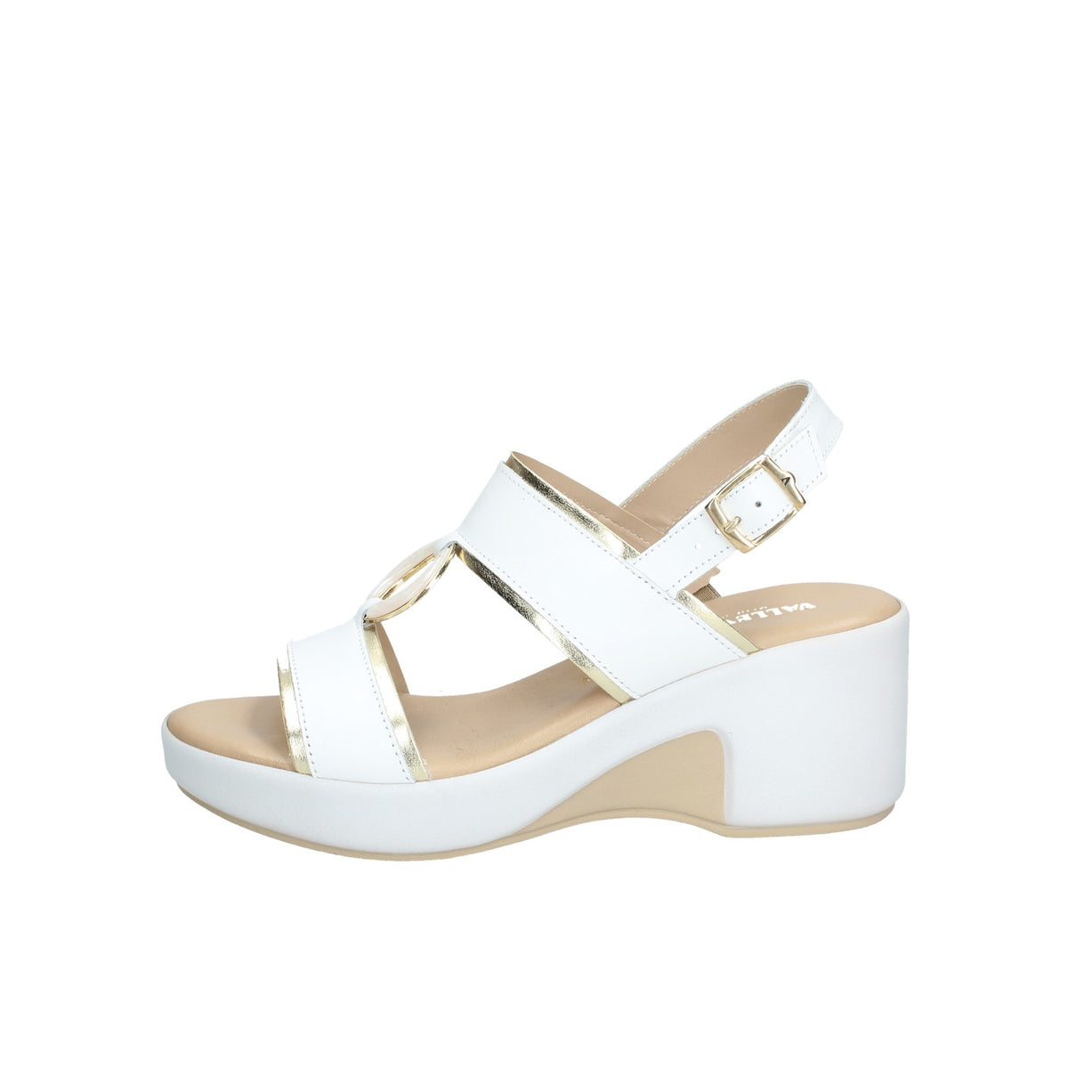 VALLEVERDE SANDALO DONNA in nappa