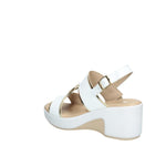 VALLEVERDE SANDALO DONNA in nappa
