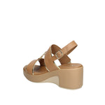 VALLEVERDE SANDALO DONNA in nappa