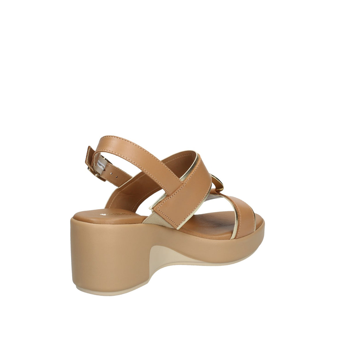 VALLEVERDE SANDALO DONNA in nappa