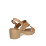 VALLEVERDE SANDALO DONNA in nappa