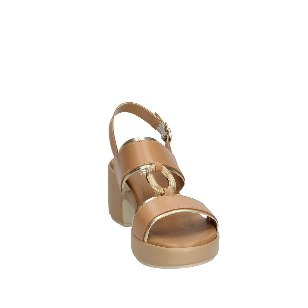 VALLEVERDE SANDALO DONNA in nappa