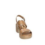 VALLEVERDE SANDALO DONNA in nappa