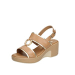 VALLEVERDE SANDALO DONNA in nappa