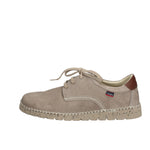 CALLAGHAN SCARPE CASUAL UOMO ALLACCIATEIN PELLE SCAMOSCIATA