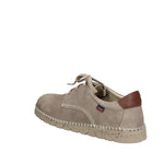 CALLAGHAN SCARPE CASUAL UOMO ALLACCIATEIN PELLE SCAMOSCIATA