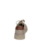 CALLAGHAN SCARPE CASUAL UOMO ALLACCIATEIN PELLE SCAMOSCIATA