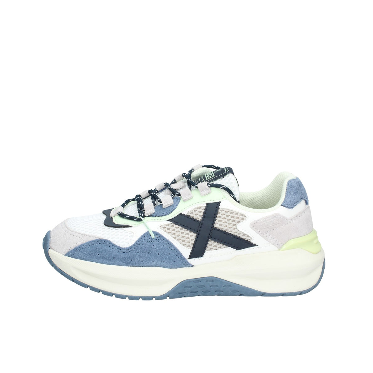 MUNICH NEXA 05 SNEAKERS UOMO