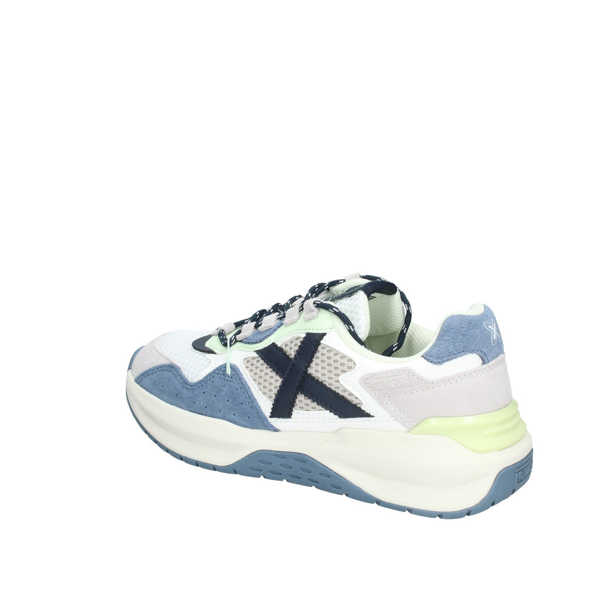MUNICH NEXA 05 SNEAKERS UOMO