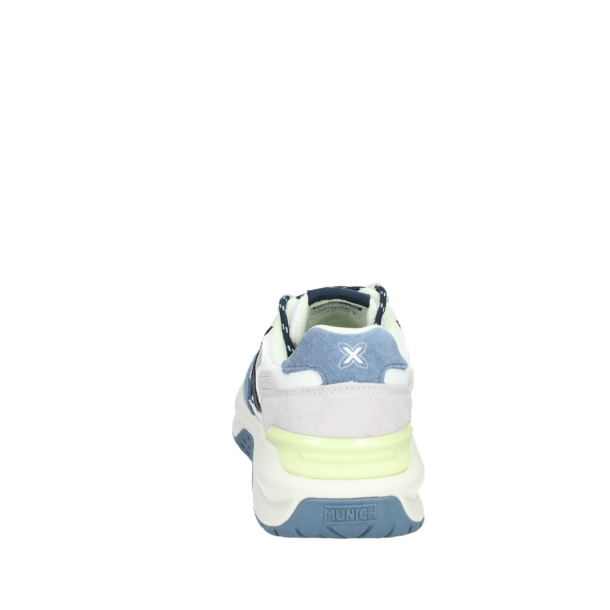 MUNICH NEXA 05 SNEAKERS UOMO