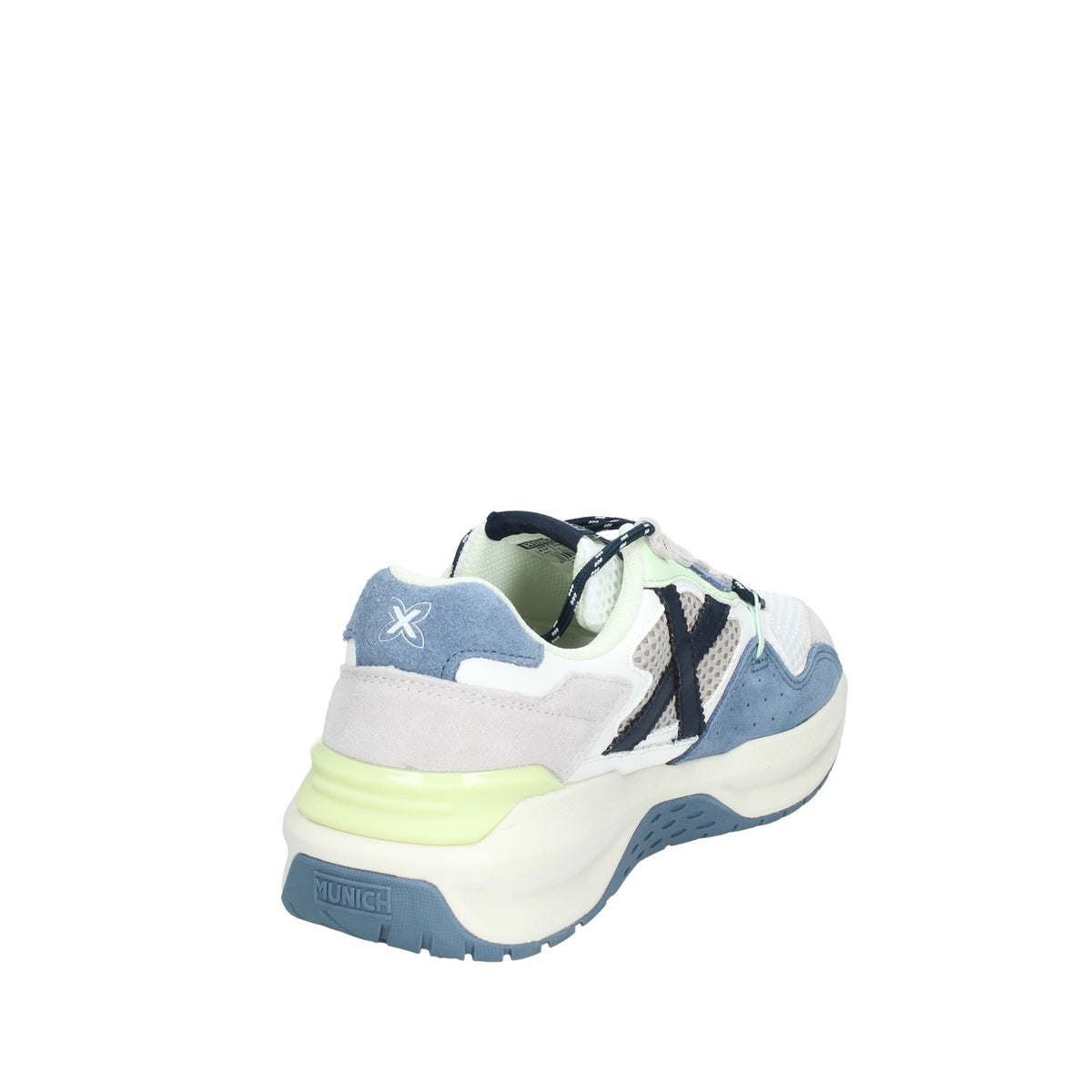 MUNICH NEXA 05 SNEAKERS UOMO