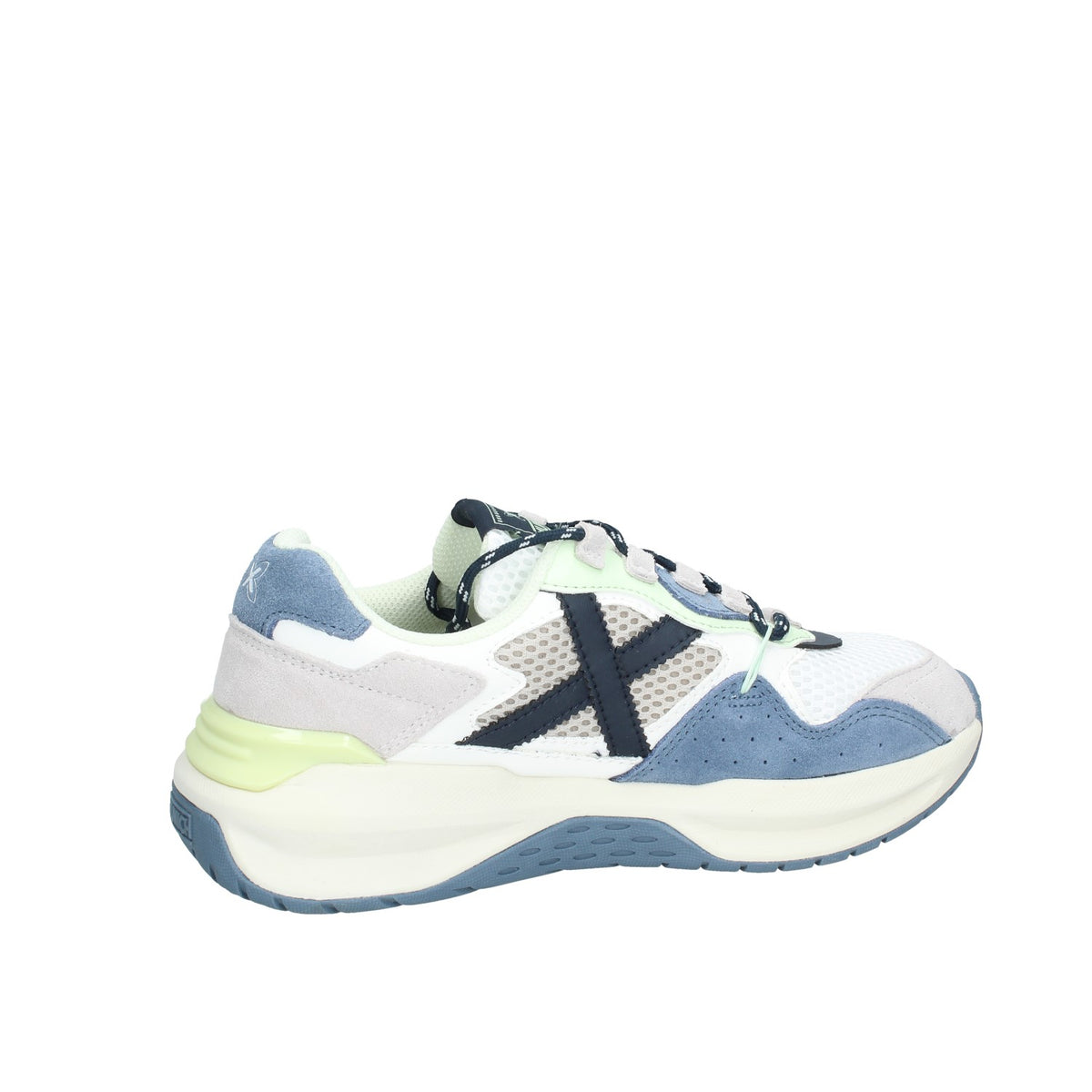 MUNICH NEXA 05 SNEAKERS UOMO