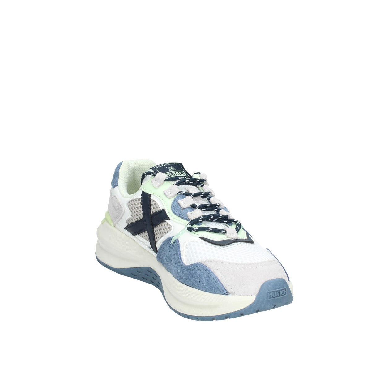 MUNICH NEXA 05 SNEAKERS UOMO