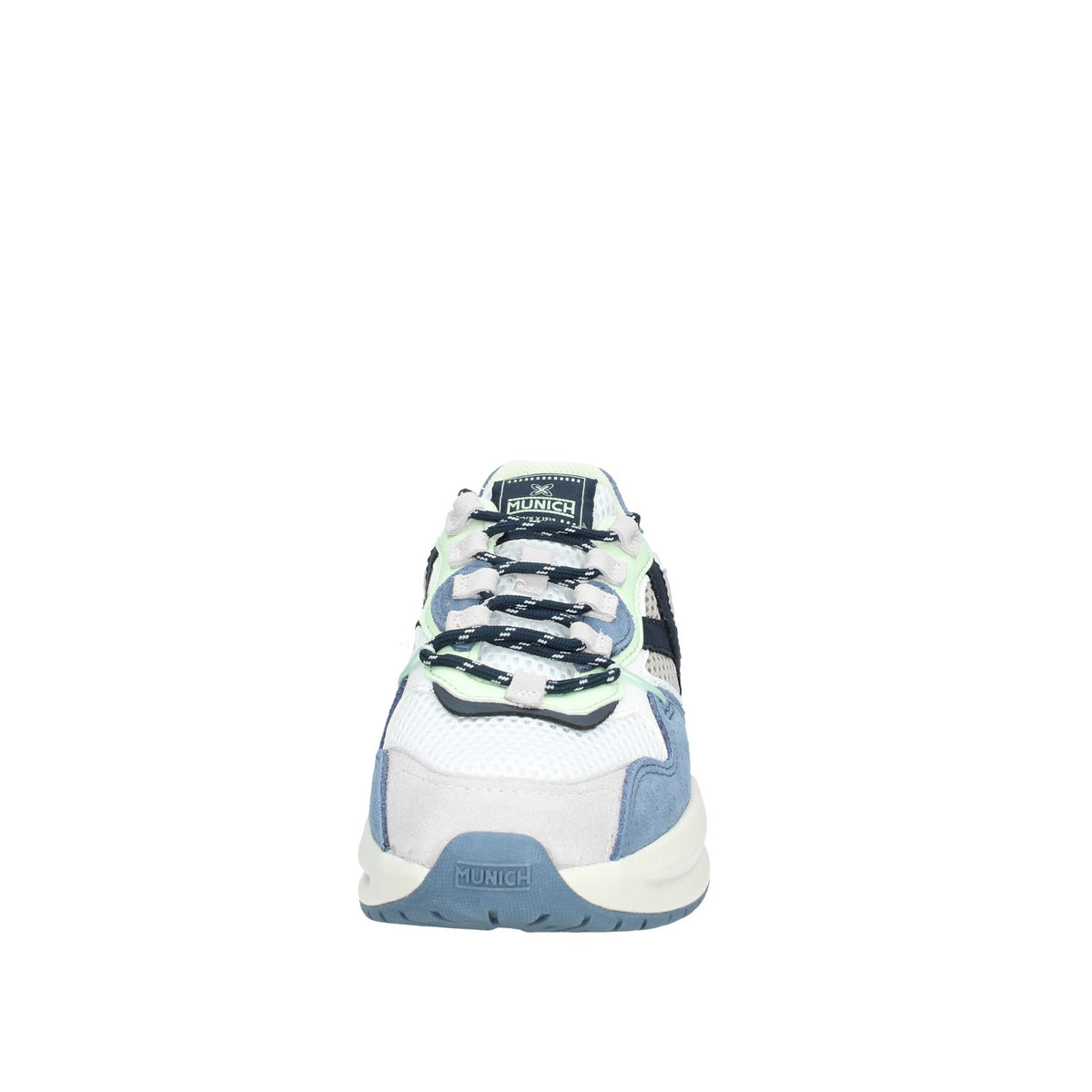 MUNICH NEXA 05 SNEAKERS UOMO