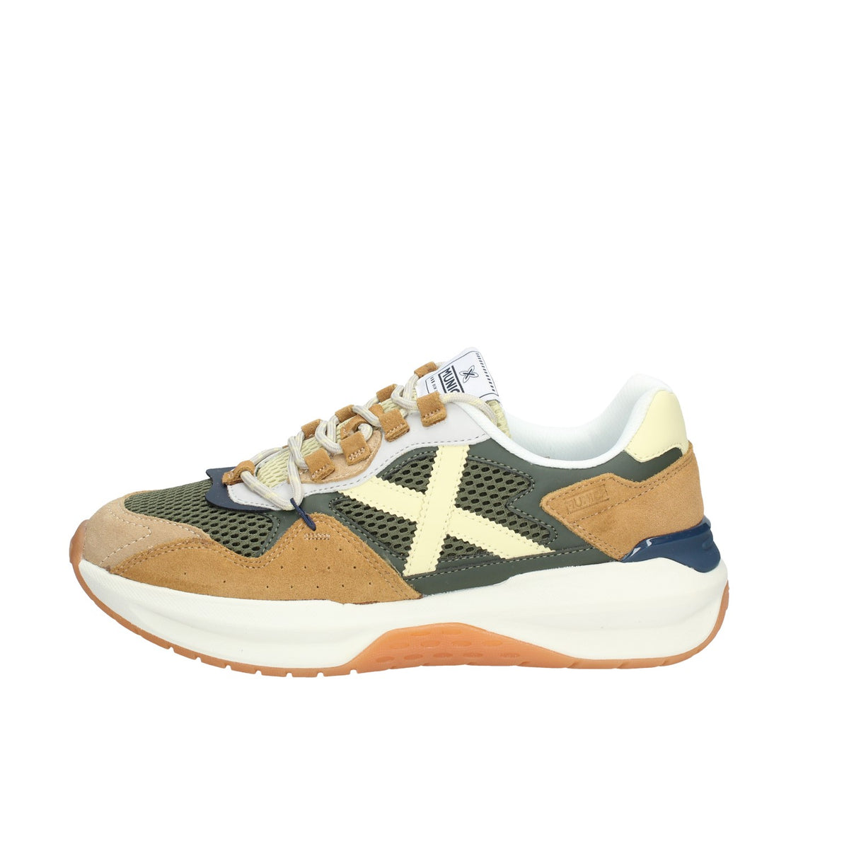 MUNICH SNEAKERS UOMO NEXA 06