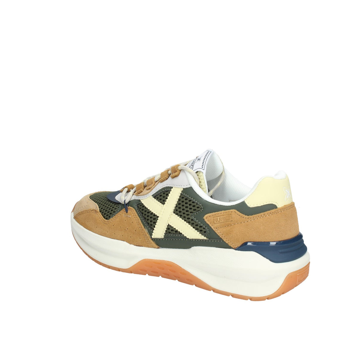 MUNICH SNEAKERS UOMO NEXA 06