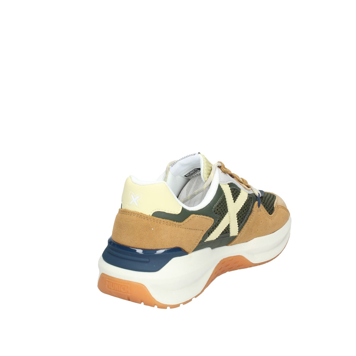 MUNICH SNEAKERS UOMO NEXA 06