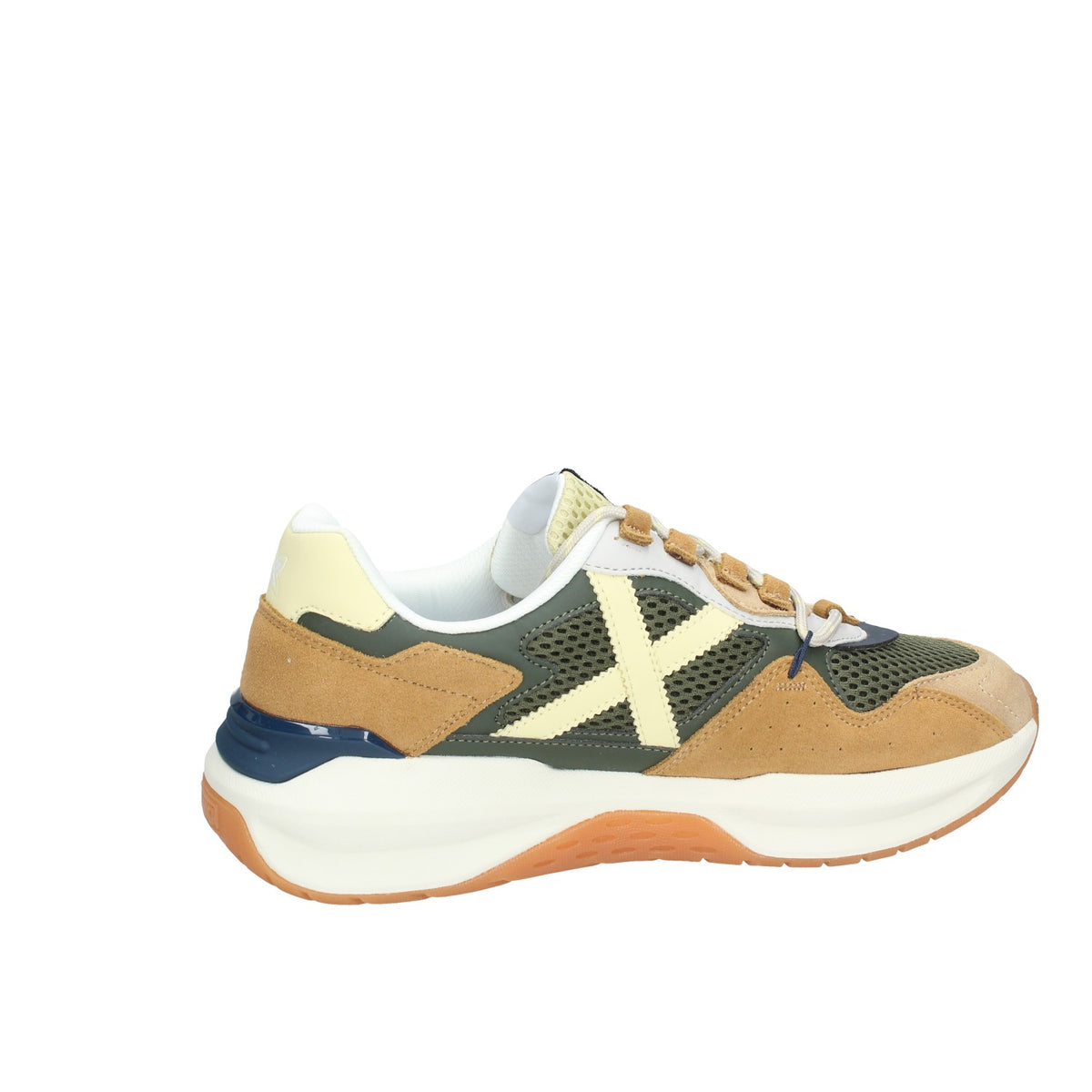 MUNICH SNEAKERS UOMO NEXA 06