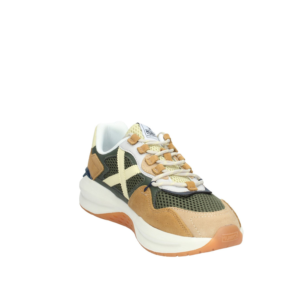 MUNICH SNEAKERS UOMO NEXA 06