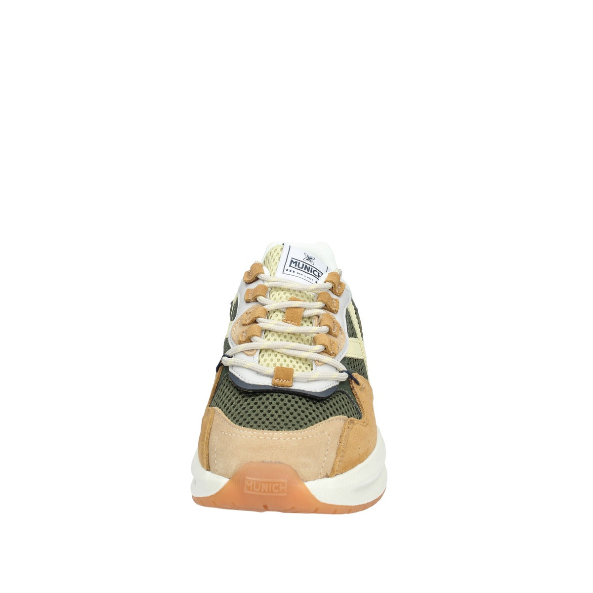MUNICH SNEAKERS UOMO NEXA 06