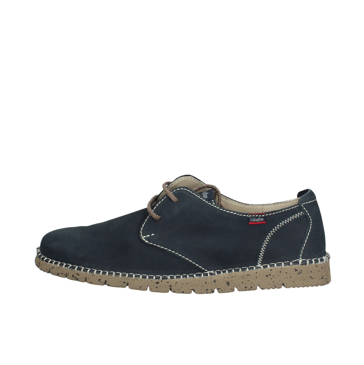 84702 CALLAGHAN MOCASSINO ALLACCIATO
