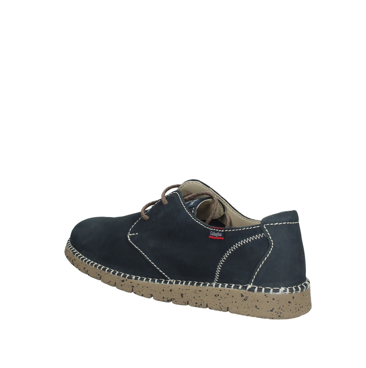 84702 CALLAGHAN MOCASSINO ALLACCIATO