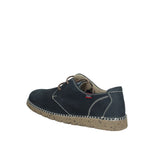 84702 CALLAGHAN MOCASSINO ALLACCIATO