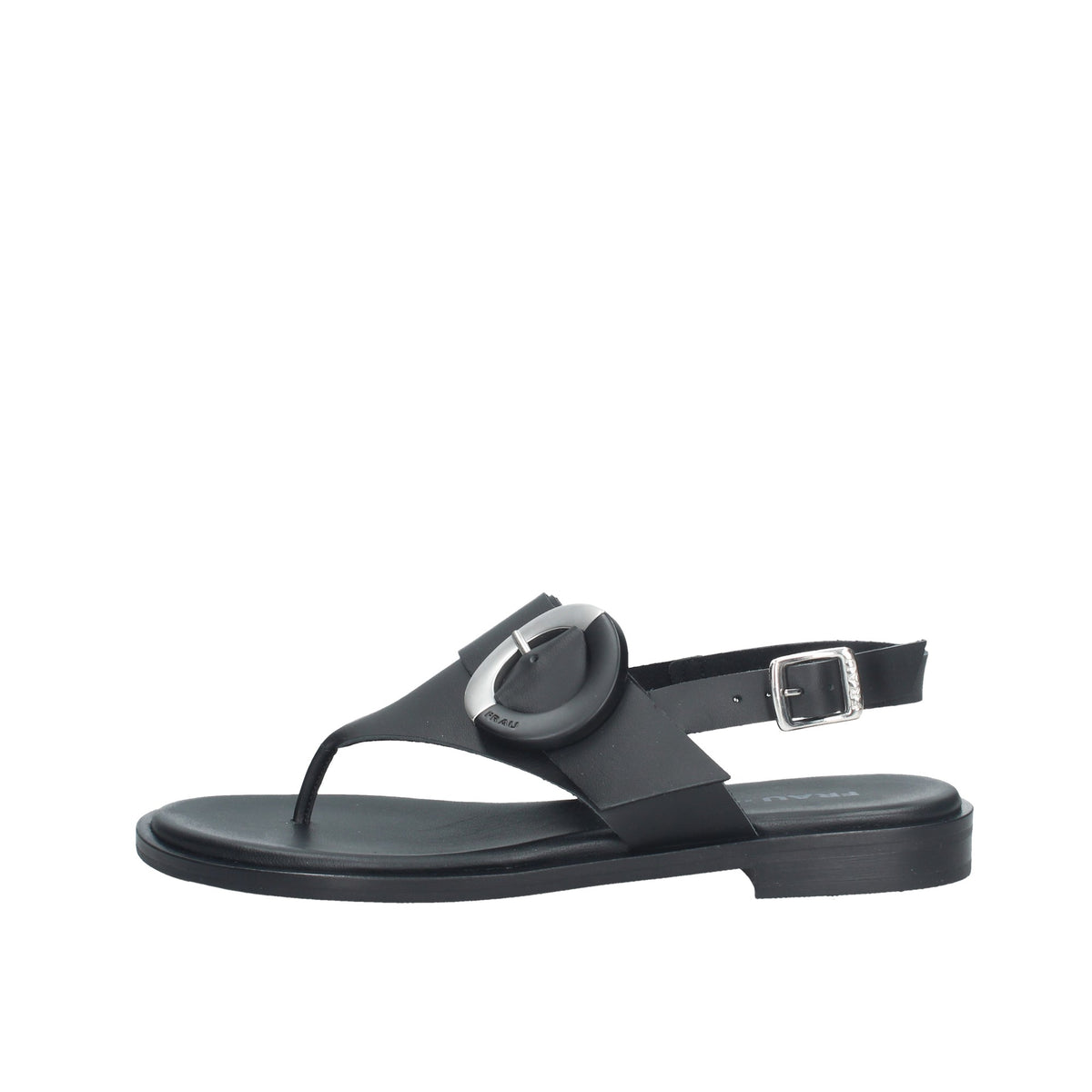 FRAU SANDALI INFRADITO DONNA IN PELLE