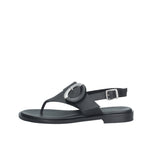 FRAU SANDALI INFRADITO DONNA IN PELLE