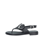 FRAU SANDALI INFRADITO DONNA IN PELLE