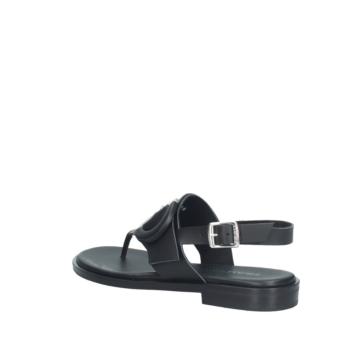 FRAU SANDALI INFRADITO DONNA IN PELLE