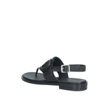 FRAU SANDALI INFRADITO DONNA IN PELLE