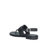 FRAU SANDALI INFRADITO DONNA IN PELLE