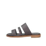 FRAU CIABATTA DONNA IN PELLE