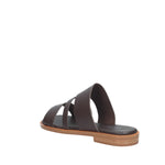 FRAU CIABATTA DONNA IN PELLE