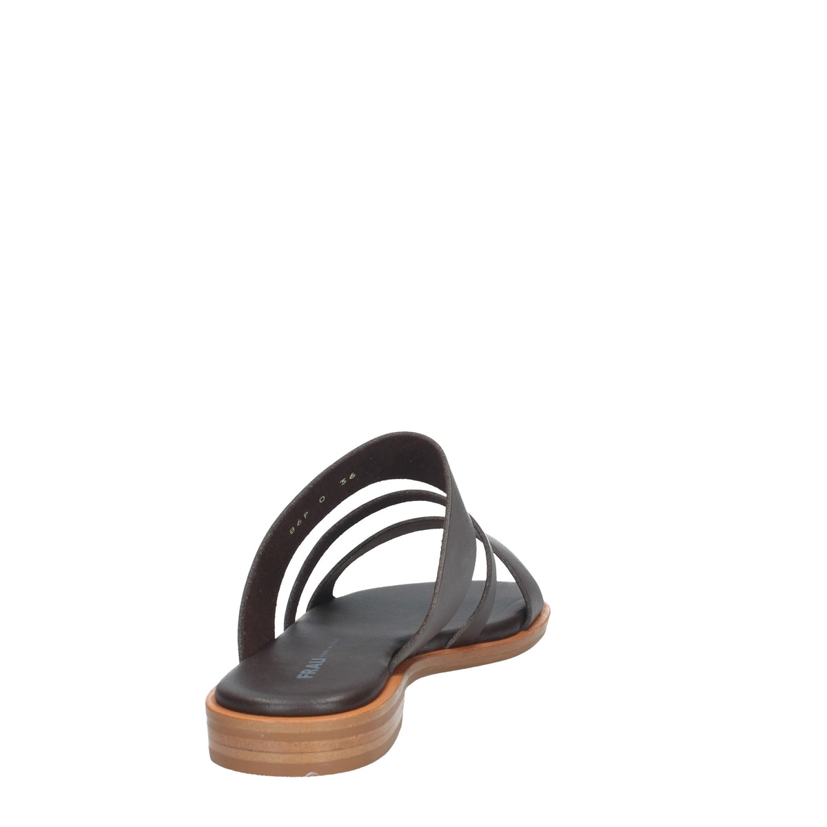 FRAU CIABATTA DONNA IN PELLE