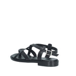 FRAU SANDALO DONNA IN PELLE