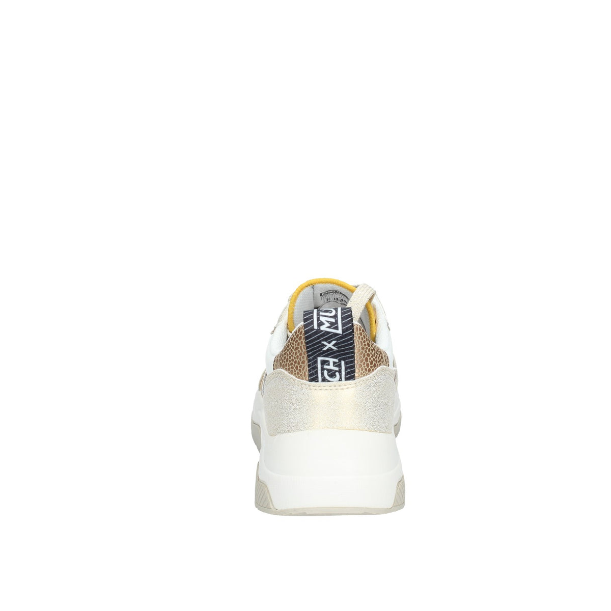 MUNCH SNEACKERS DONNA WAVE 169