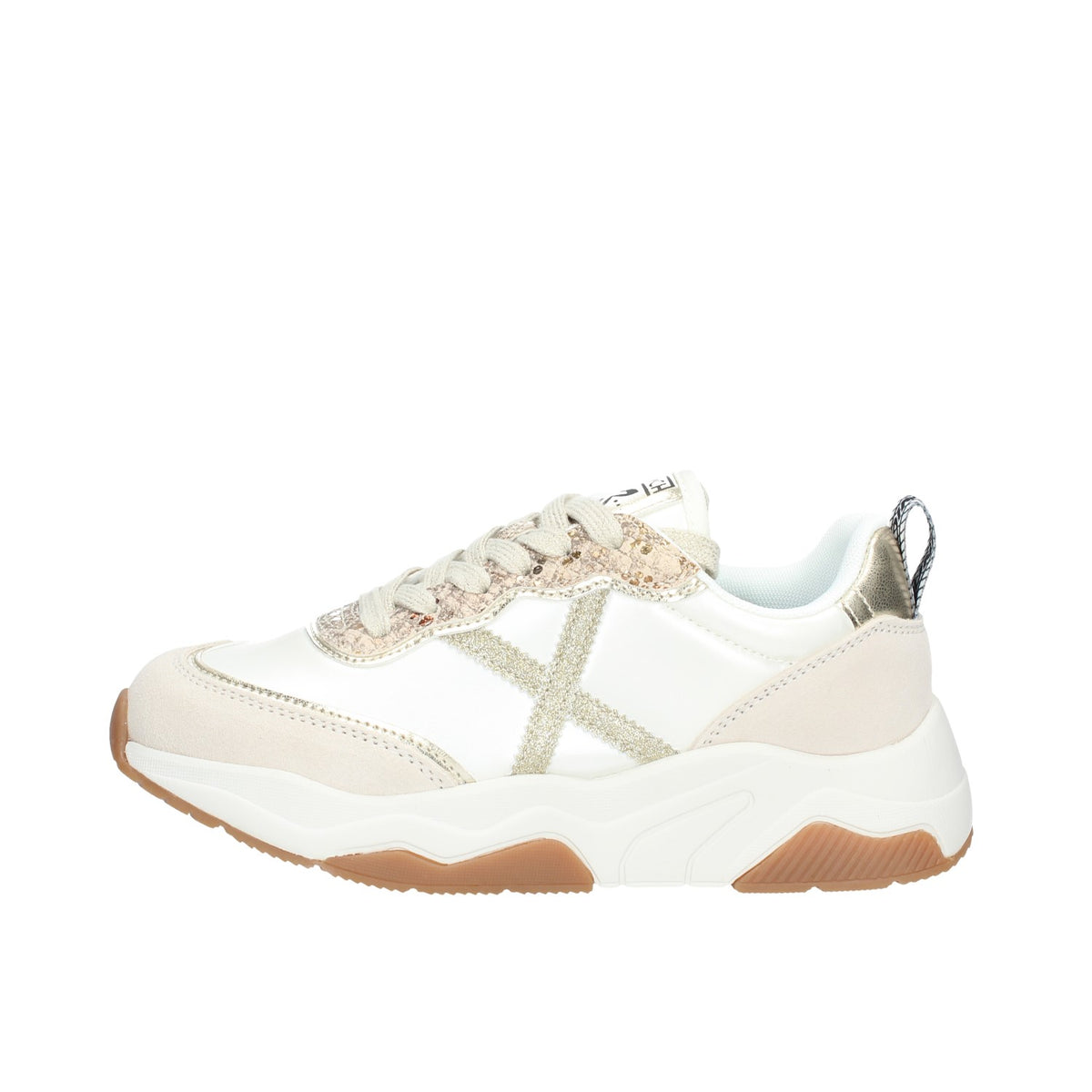 MUNICH SNEACHERS DONNA WAVE 173