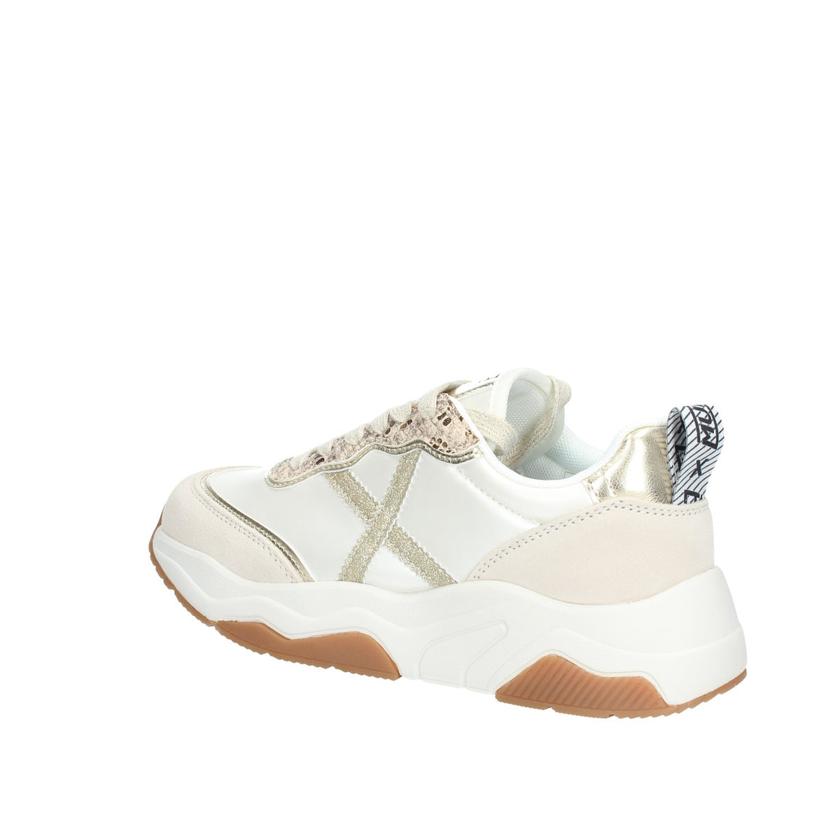 MUNICH SNEACHERS DONNA WAVE 173