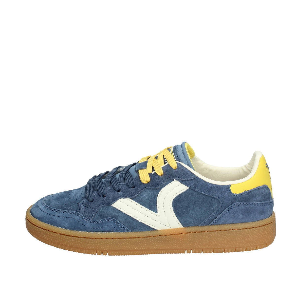 8806116SNEAKERS UOMO SMASH- SUEDE