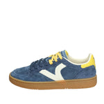 8806116SNEAKERS UOMO SMASH- SUEDE
