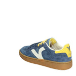 8806116SNEAKERS UOMO SMASH- SUEDE