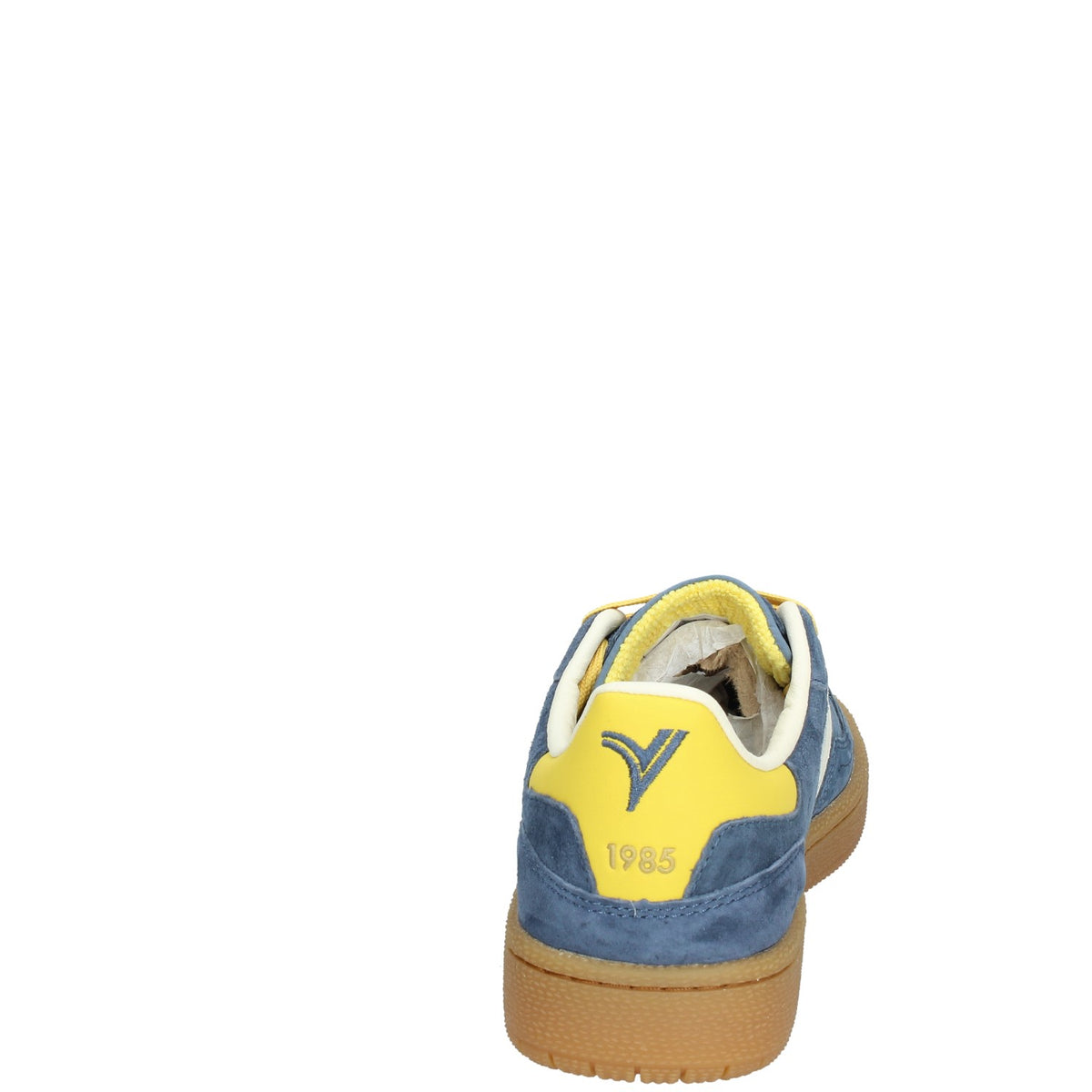 8806116SNEAKERS UOMO SMASH- SUEDE