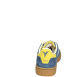 8806116SNEAKERS UOMO SMASH- SUEDE