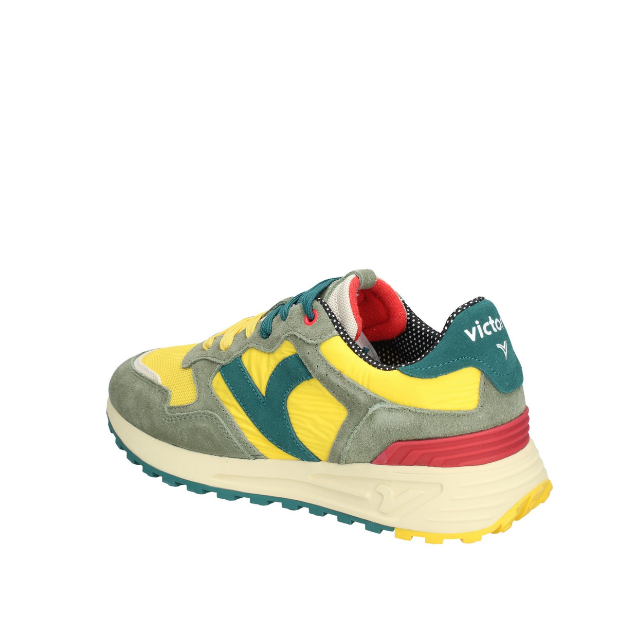 8814100 VICTORIA SNEAKERS UOMO