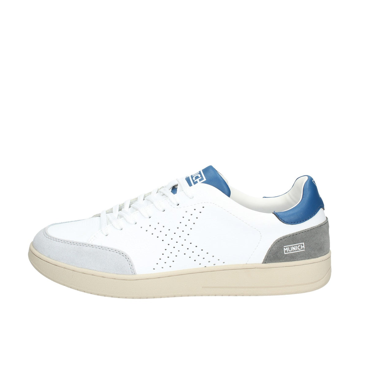 MUNICH SNEACKERS UOMO X-COURT 19