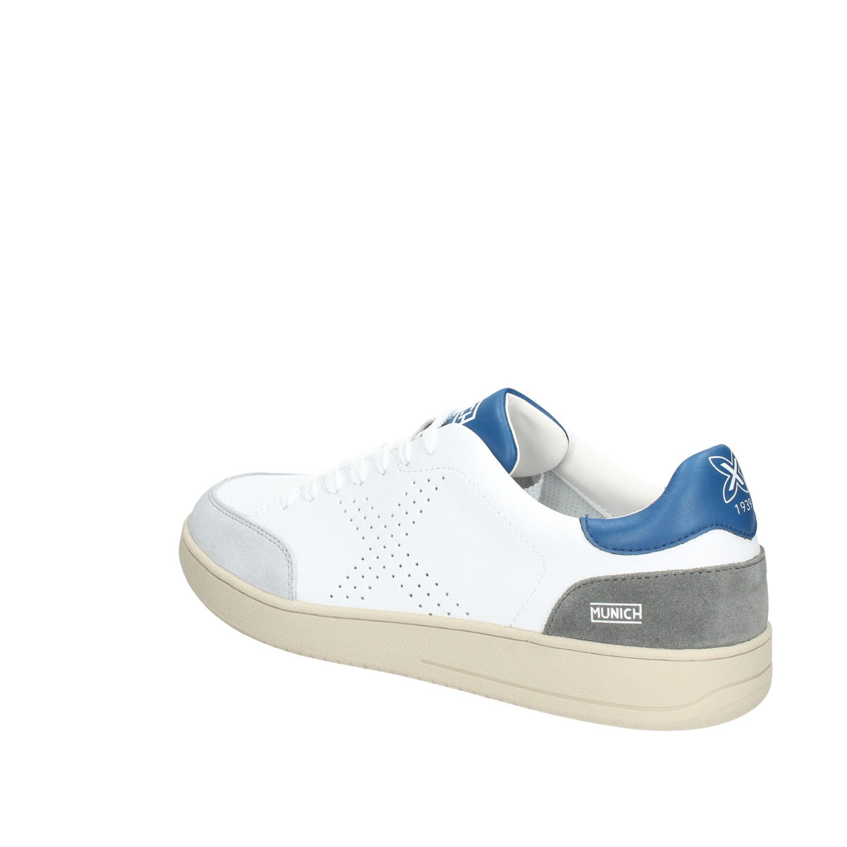 MUNICH SNEACKERS UOMO X-COURT 19